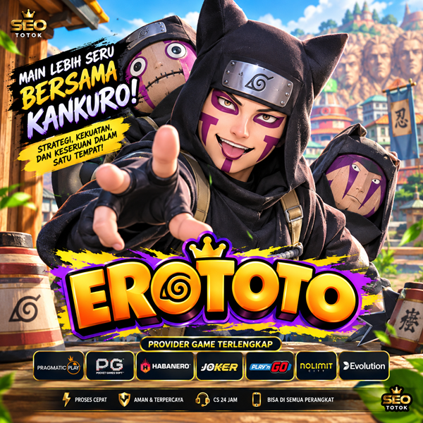 EROTOTO